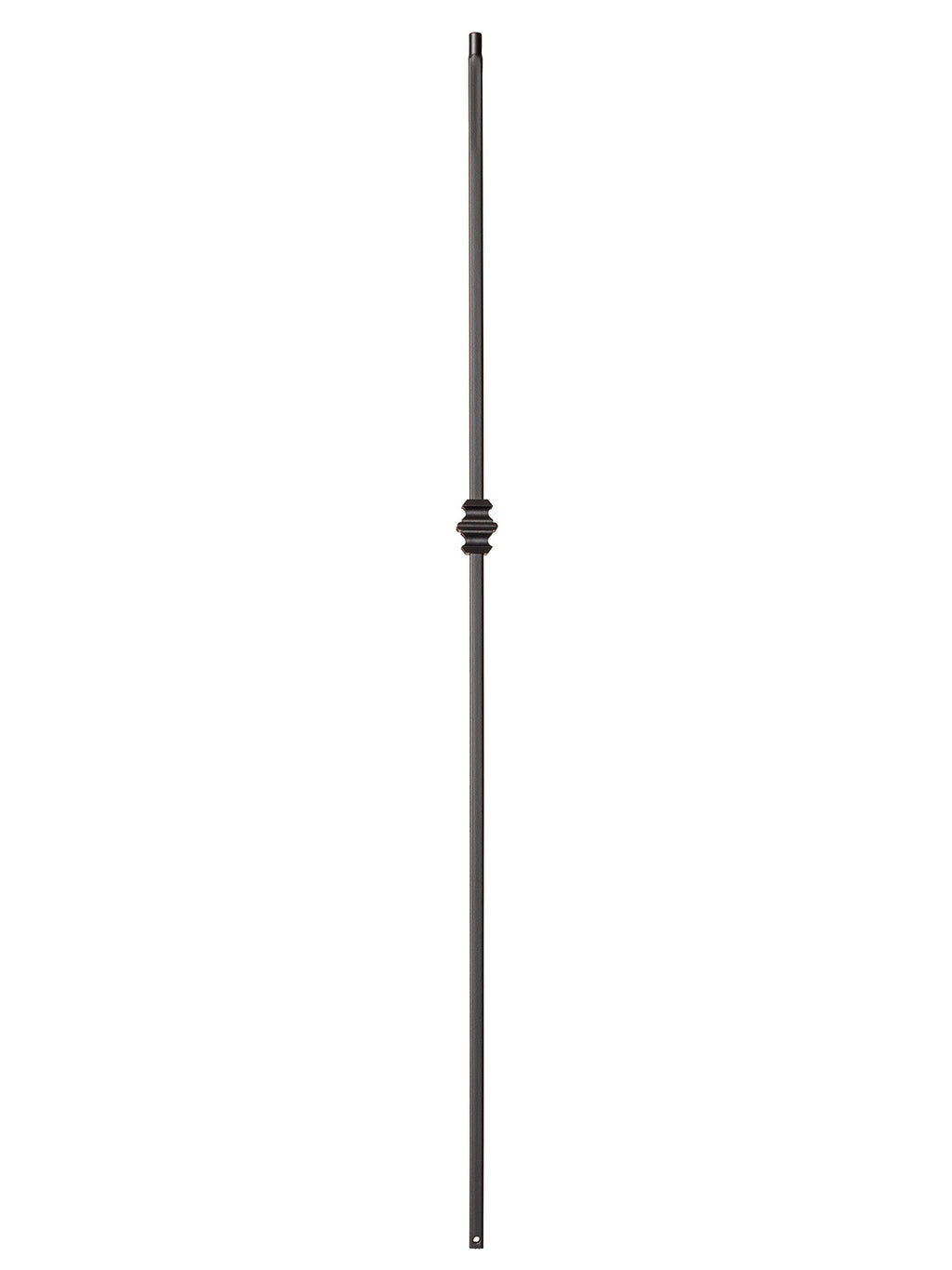 Iron Baluster 9006 - Single Knuckle